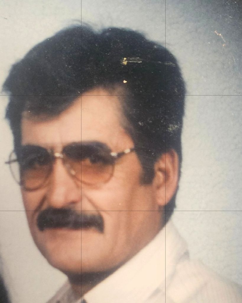 Arthur E. Gutierrez, Sr.