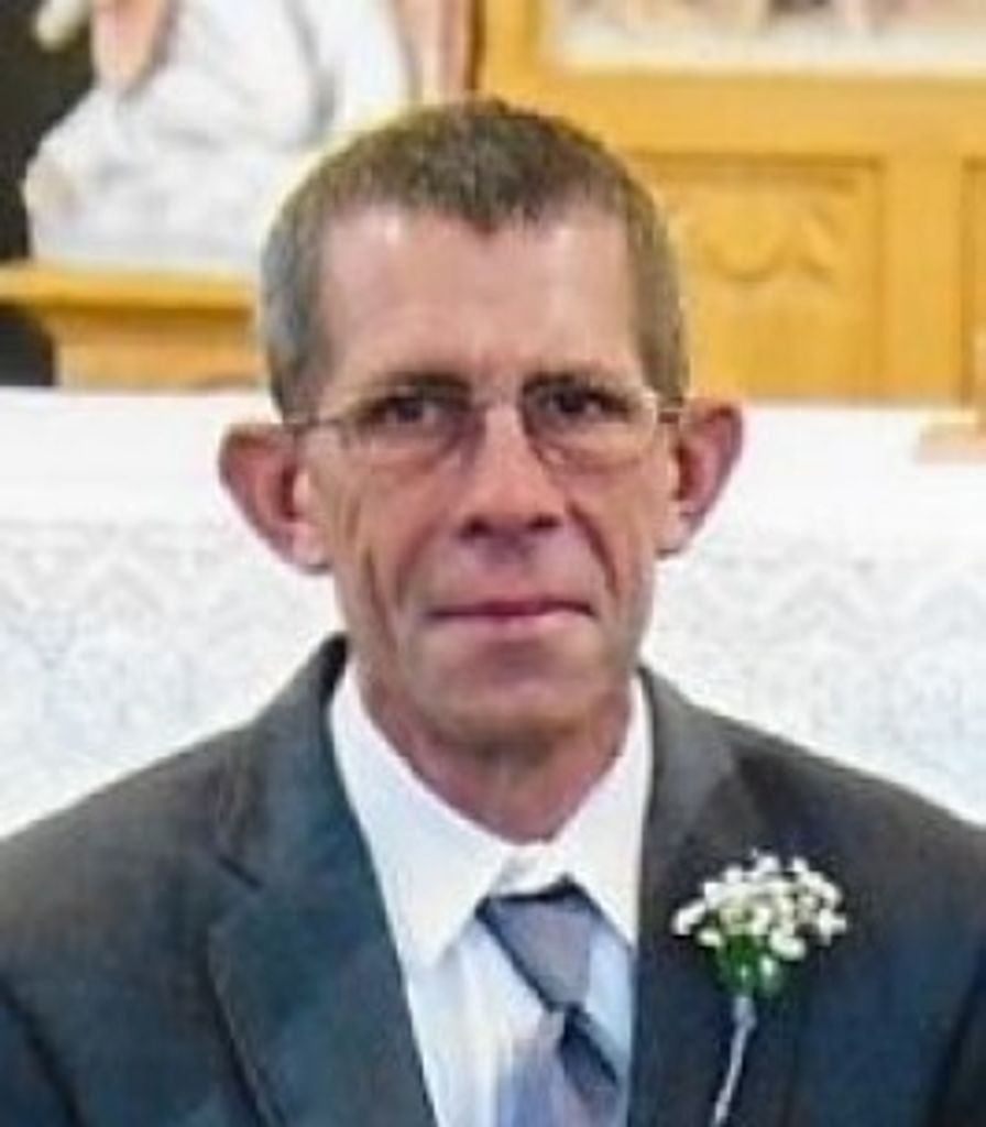 Randy Fahrenholz Profile Photo