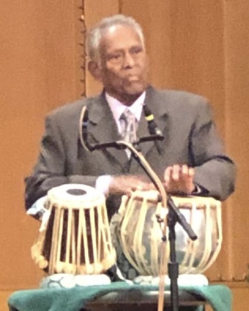 William Devaprasad Daniel Profile Photo