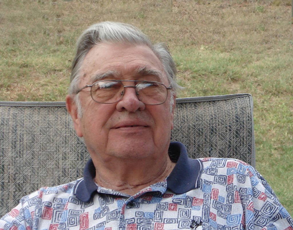 Lawrence 'Larry' Ira Radtke