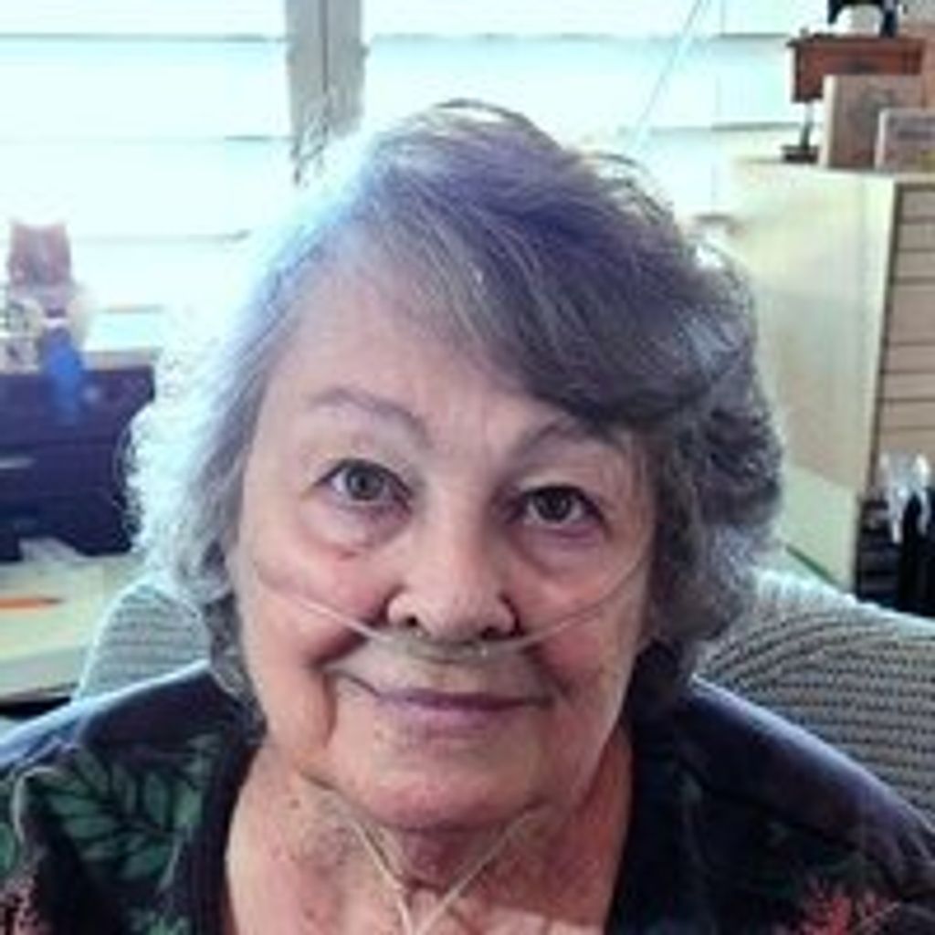 Jeanne M. Newton Profile Photo