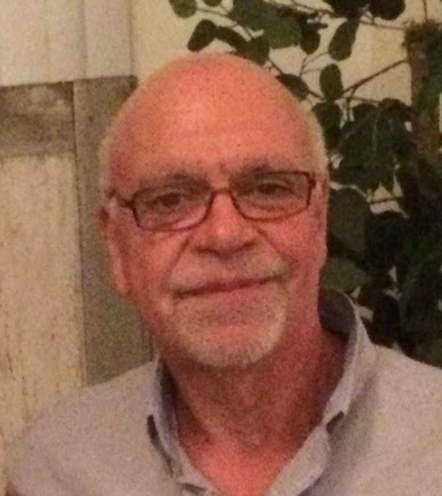 Gary L. Stryker Profile Photo