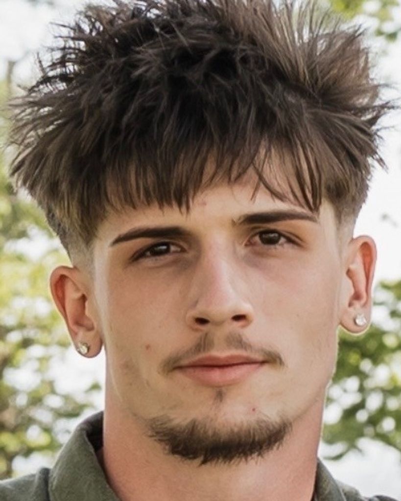 Bryten Lee Nordal Hagerty Profile Photo