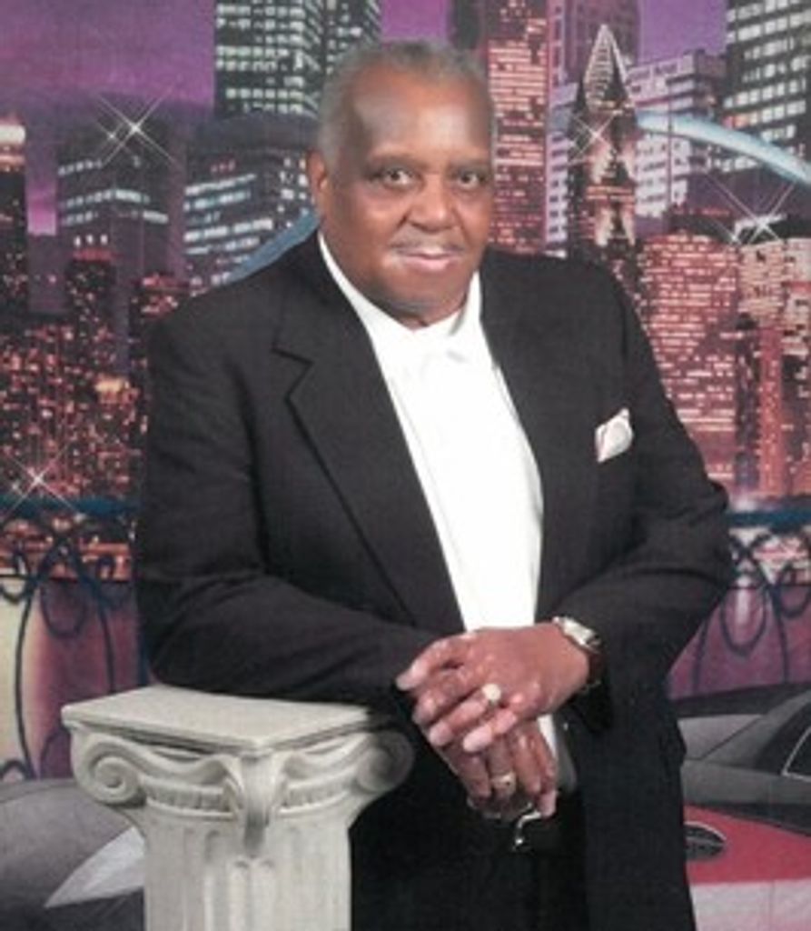 Willie Moore Profile Photo