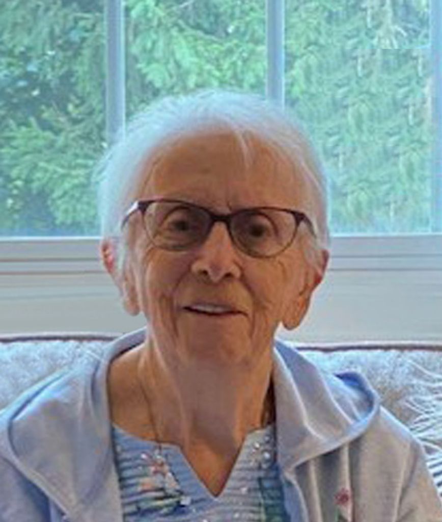 Angeline Gallo Profile Photo