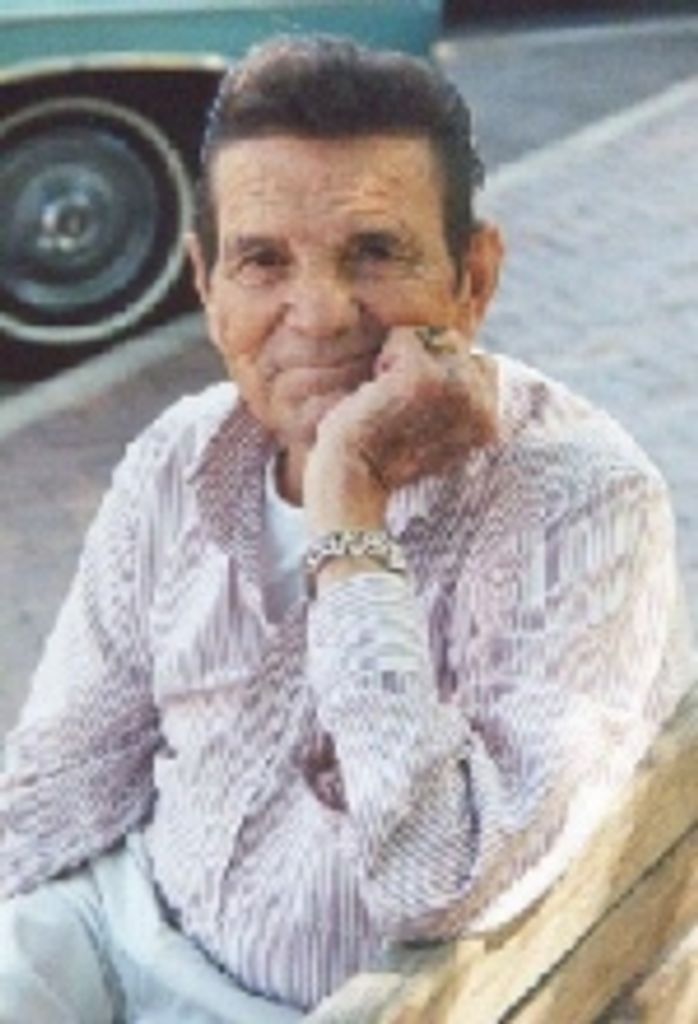 Edgar H. Mantei
