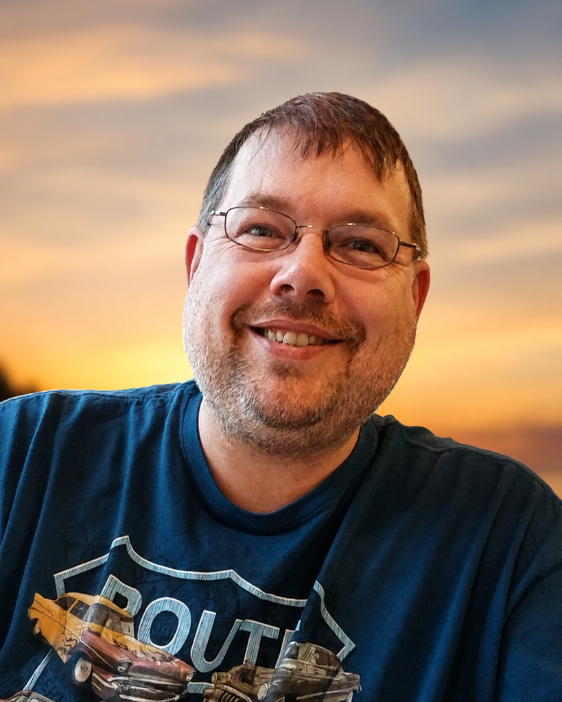 Randall Eugene Garr Profile Photo