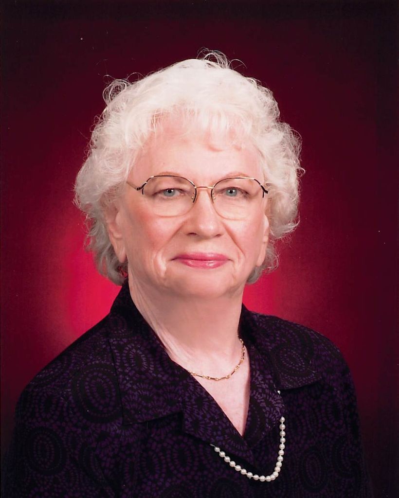 JoAnn Louise Hadwin Profile Photo