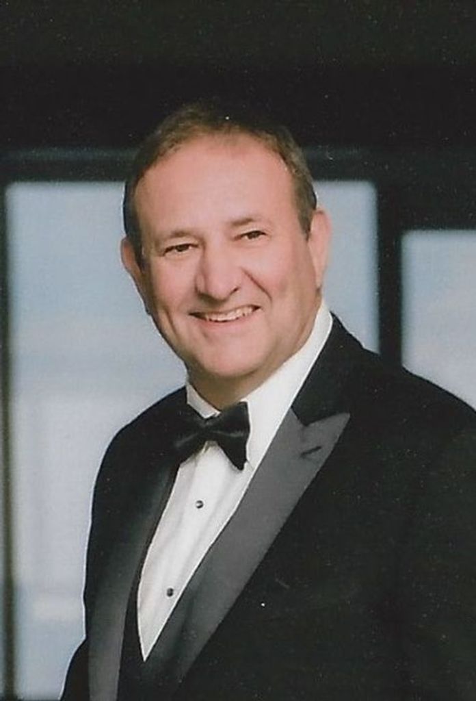 Lloyd M. Krautkramer Profile Photo