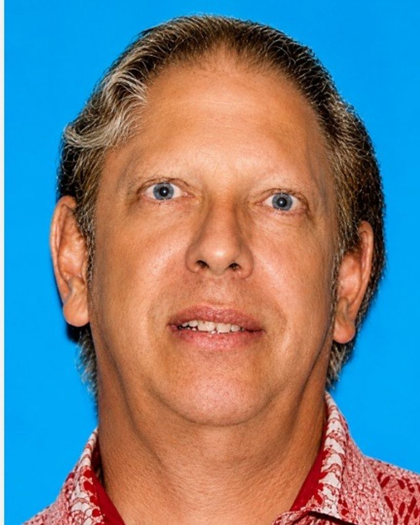 Michael Aaron Craig Profile Photo