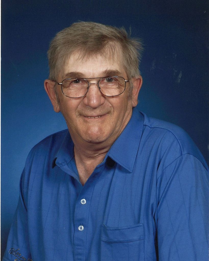 Jerome A.J. Monti Profile Photo