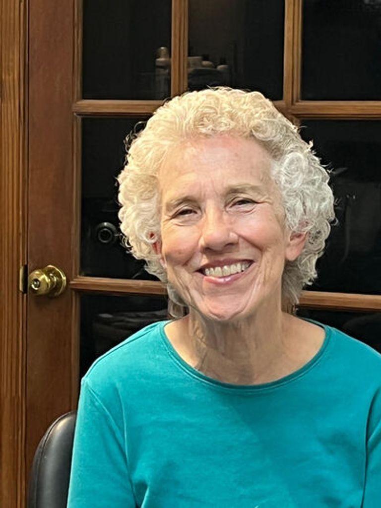 Shirley Dix Crews Profile Photo