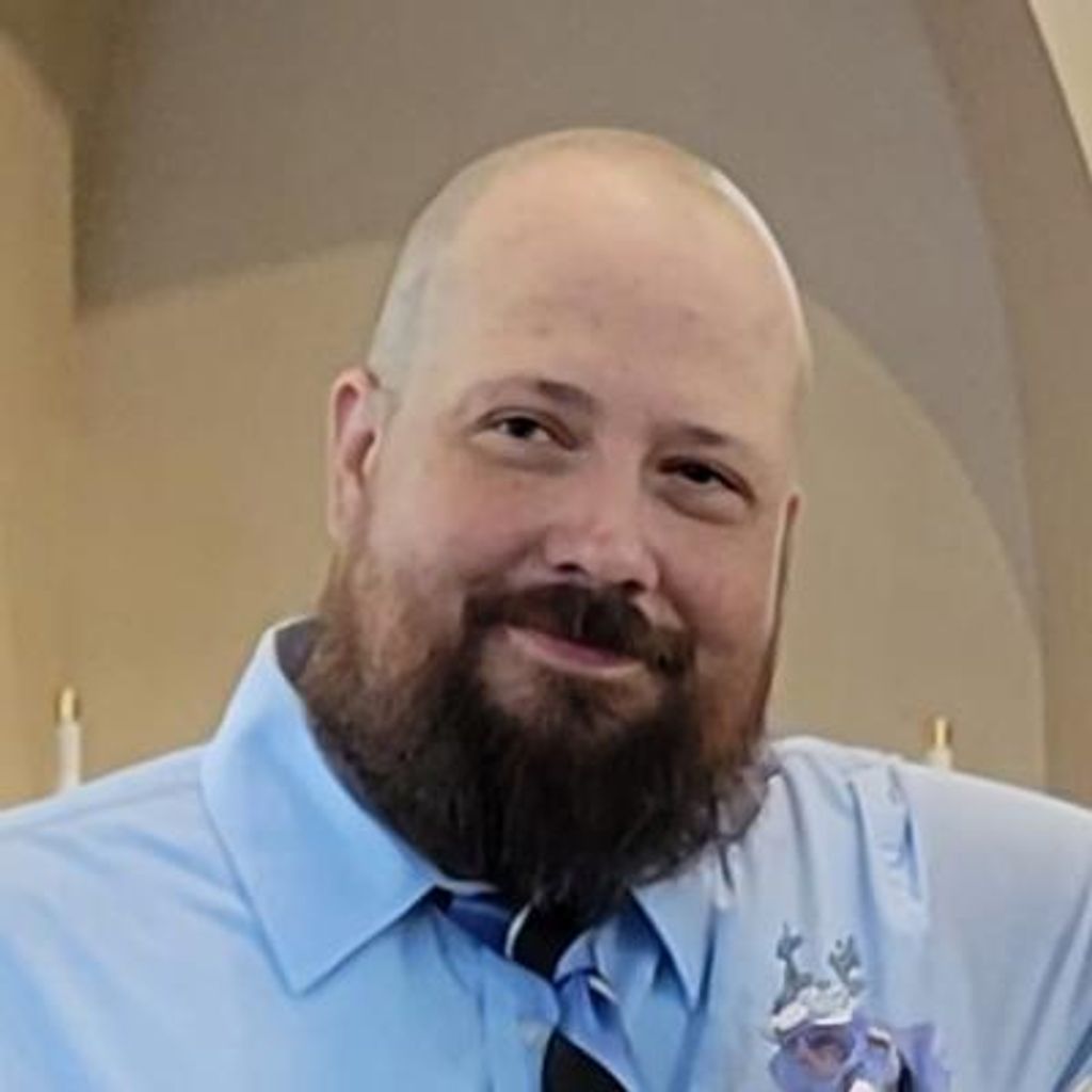 Joshua Dale Hirsch Profile Photo