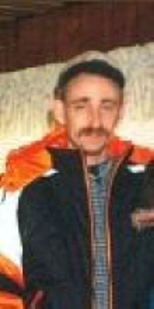 Gilbert 'Rusty' Kean