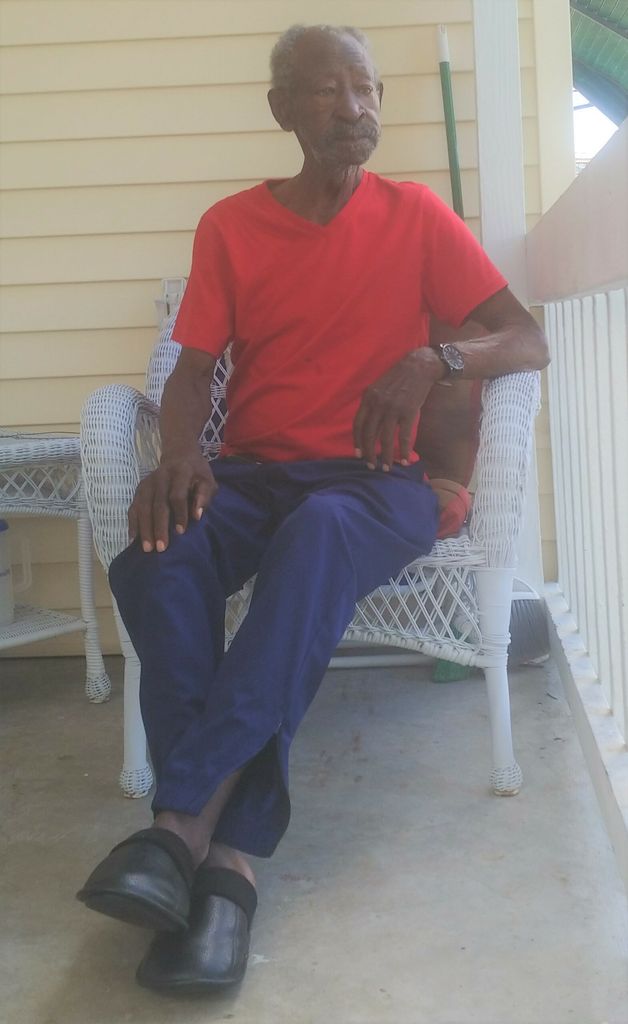 King James, Jr Profile Photo