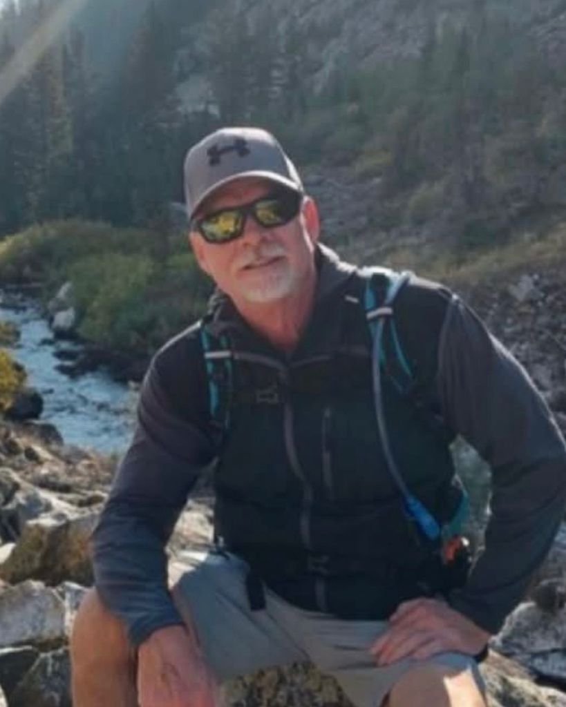 Dannie Gene Walker Profile Photo