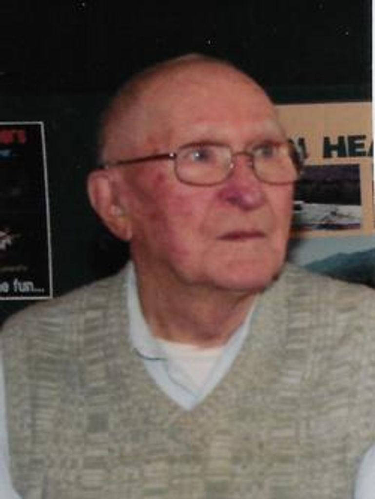 Raymond L. Withington