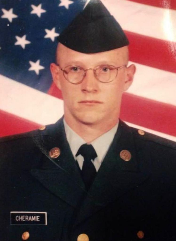 Jeremy Cheramie Profile Photo