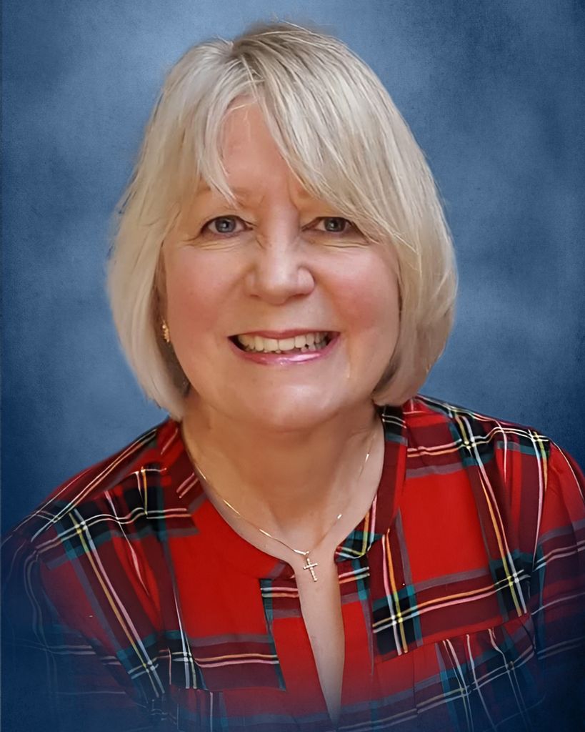 Sheila Shan Sumrall
