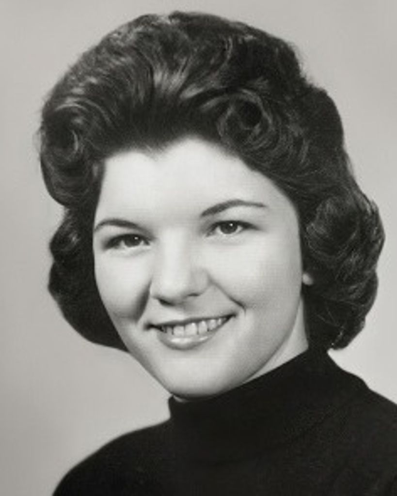 Virginia Huffman Profile Photo
