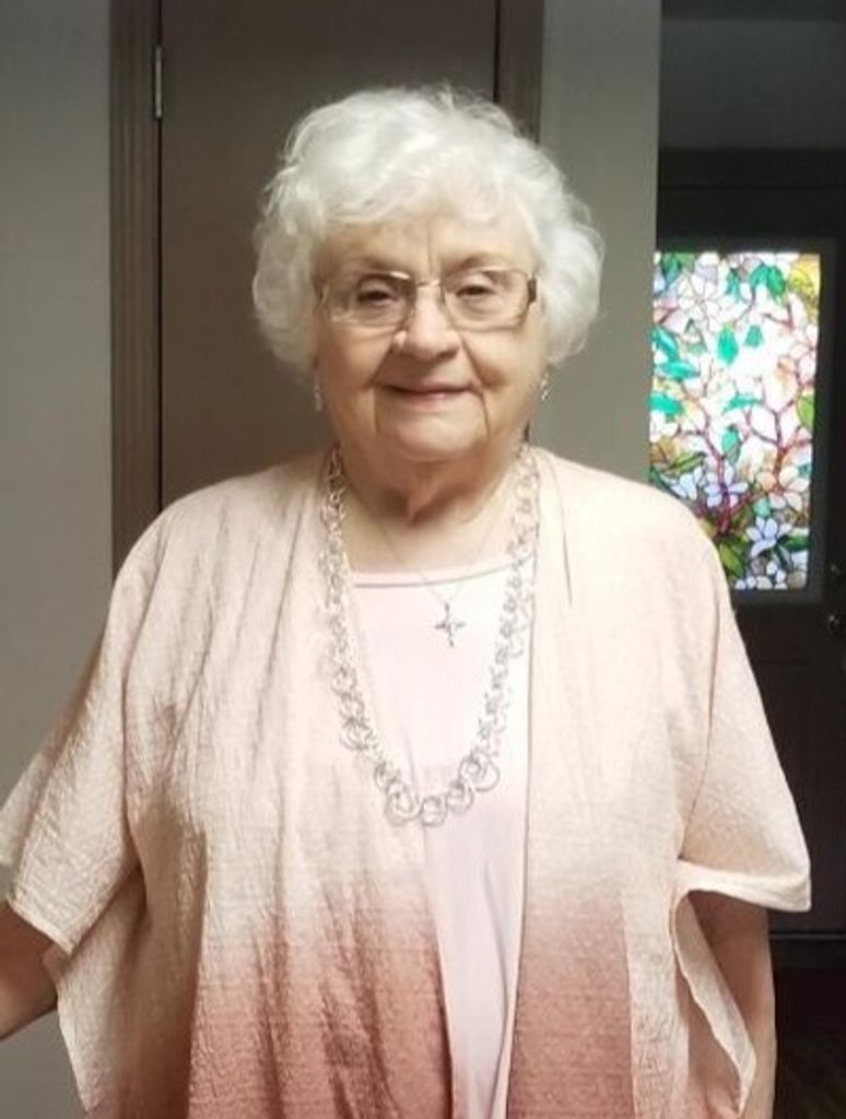 Carole Jeane Roy Profile Photo