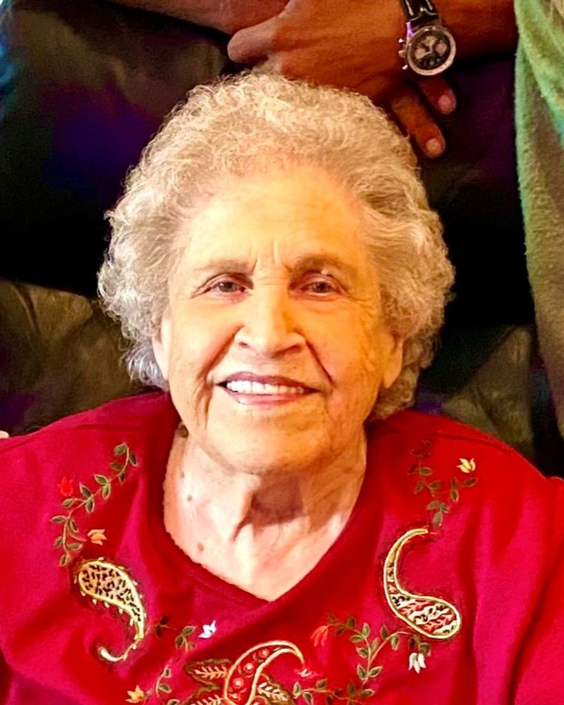 Norma Lurene Anderson