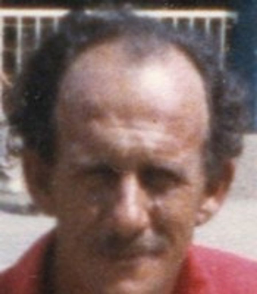 Lester Joseph Robicheaux