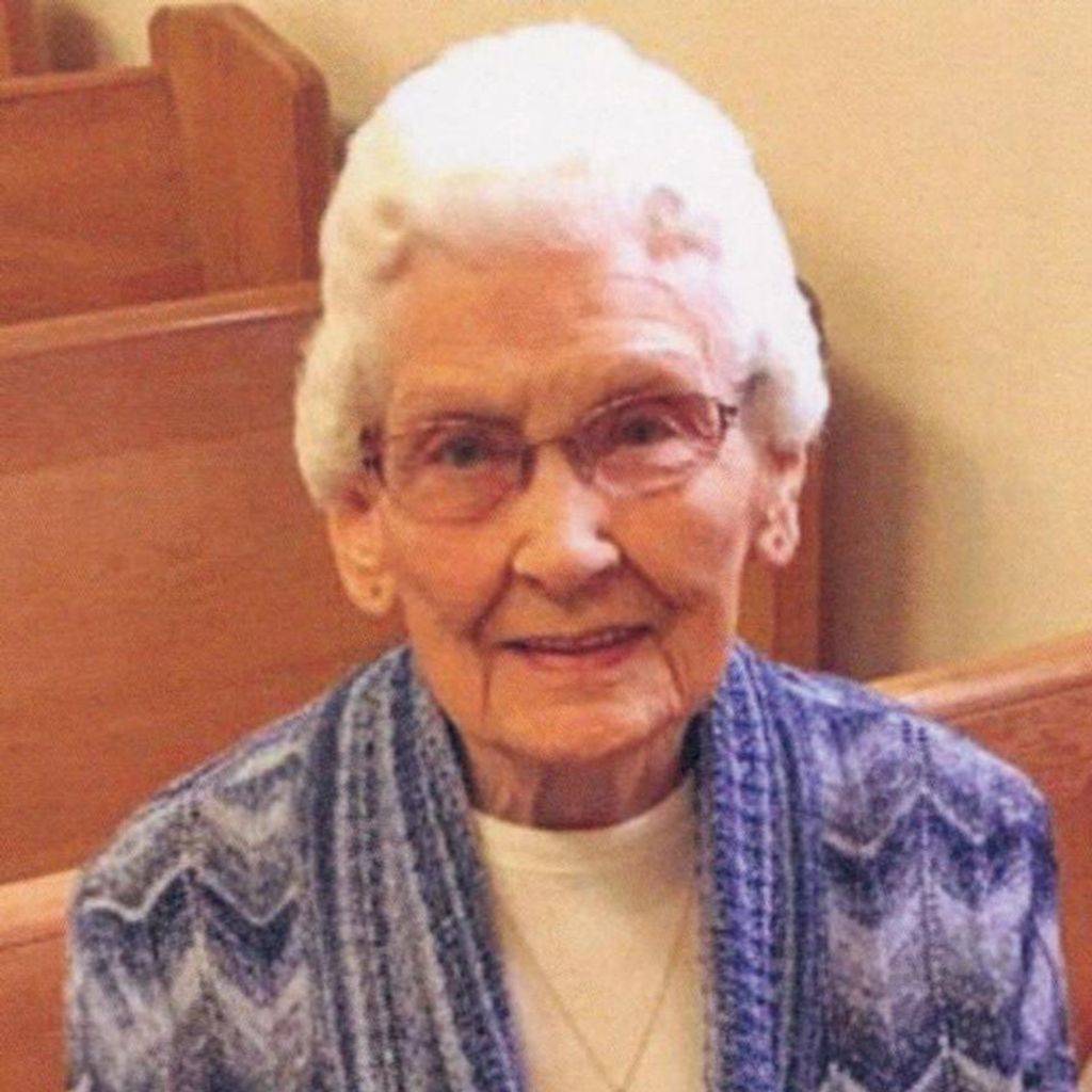 Norma Lucille Smith Profile Photo