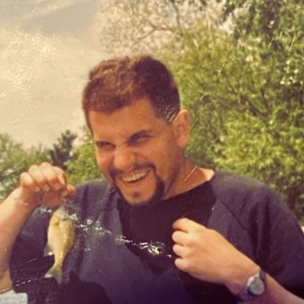 Chuck ‘Charlie’ Casler Profile Photo