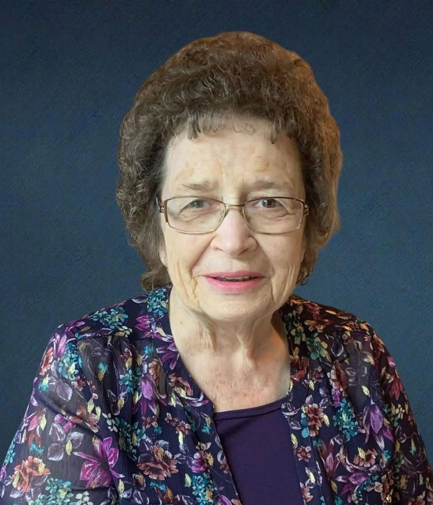 Alice M. Hollas Profile Photo