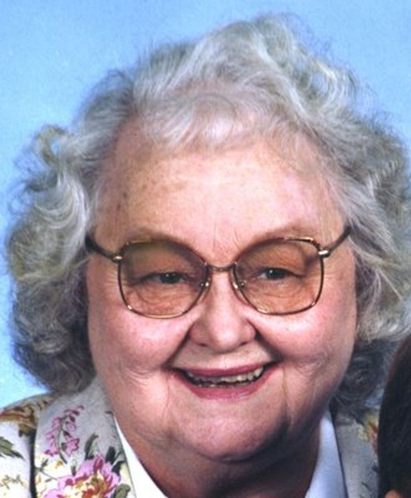 Louise Gladney