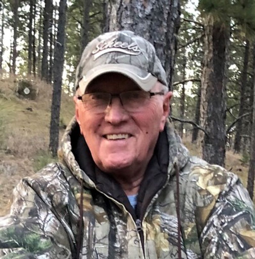 Dale Lee Tecklenburg