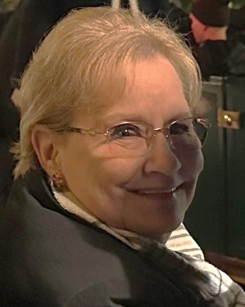 Addie Jean Baker Profile Photo