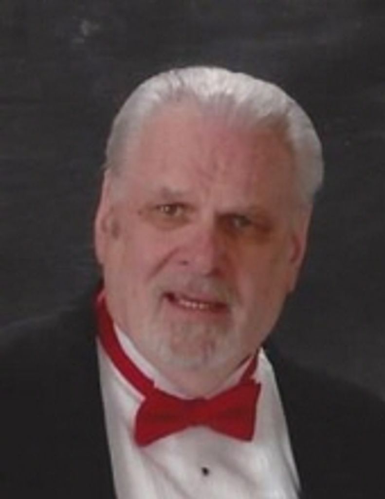 Jerry G. Holdiness