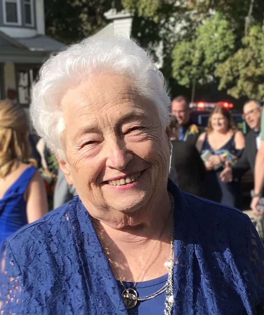 Nila A. Edwards Profile Photo