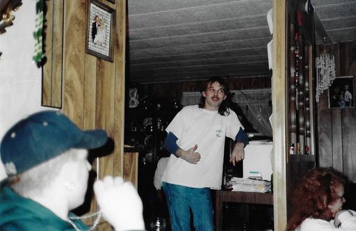 Wade "Gene" McVay Sr. photo gallery thumbnail 83 of 93