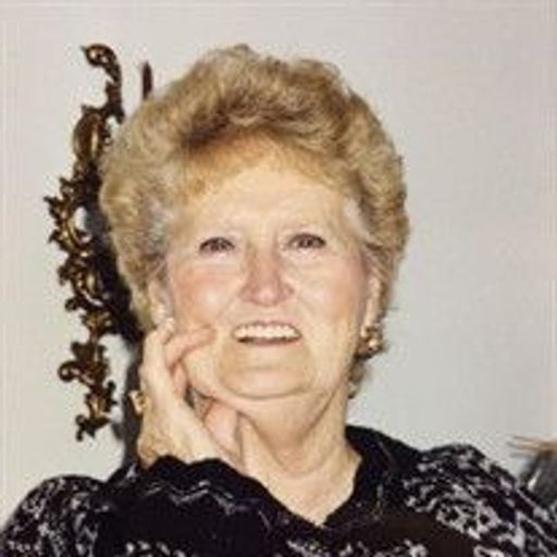 Florence Edna Click Profile Photo