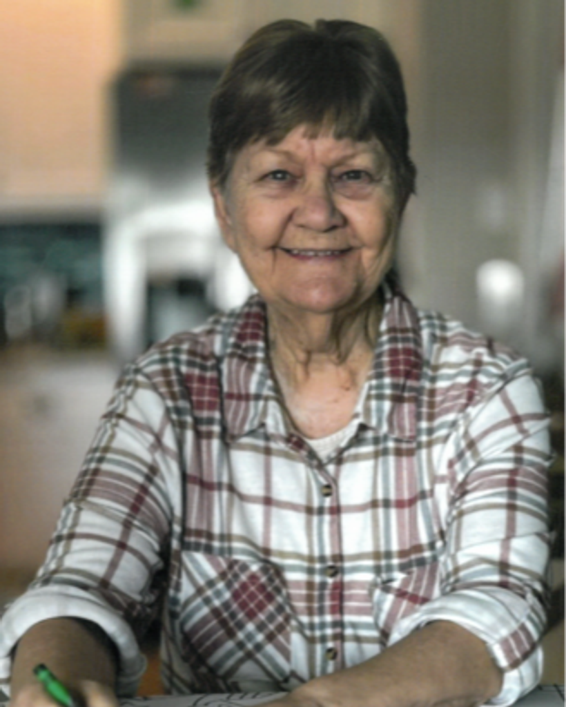 Erma Aline Smith Profile Photo