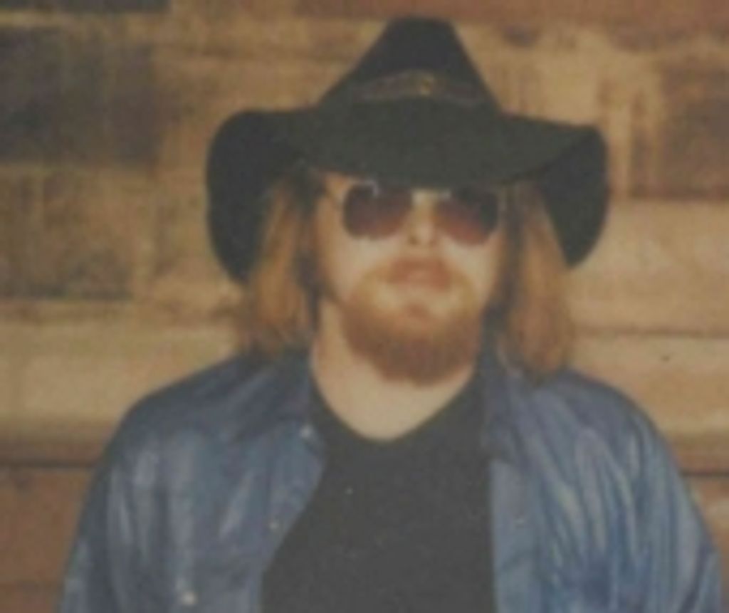 Robert Lee Spradlin
