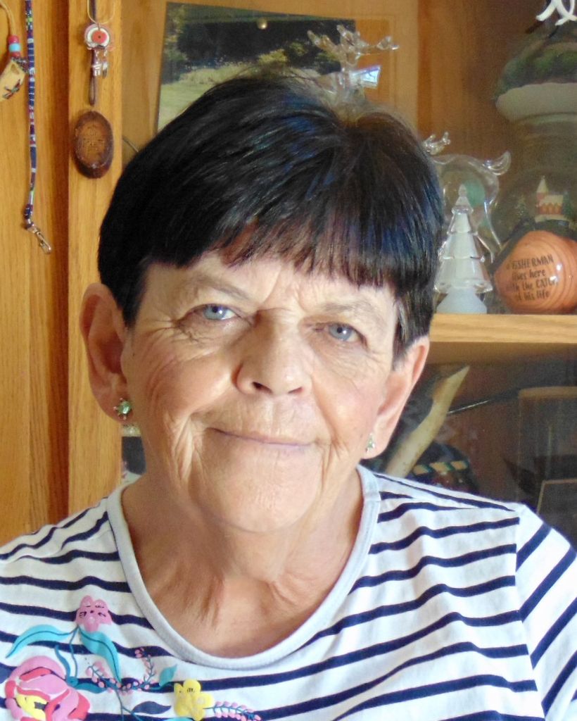 Julie I. Hupman Profile Photo