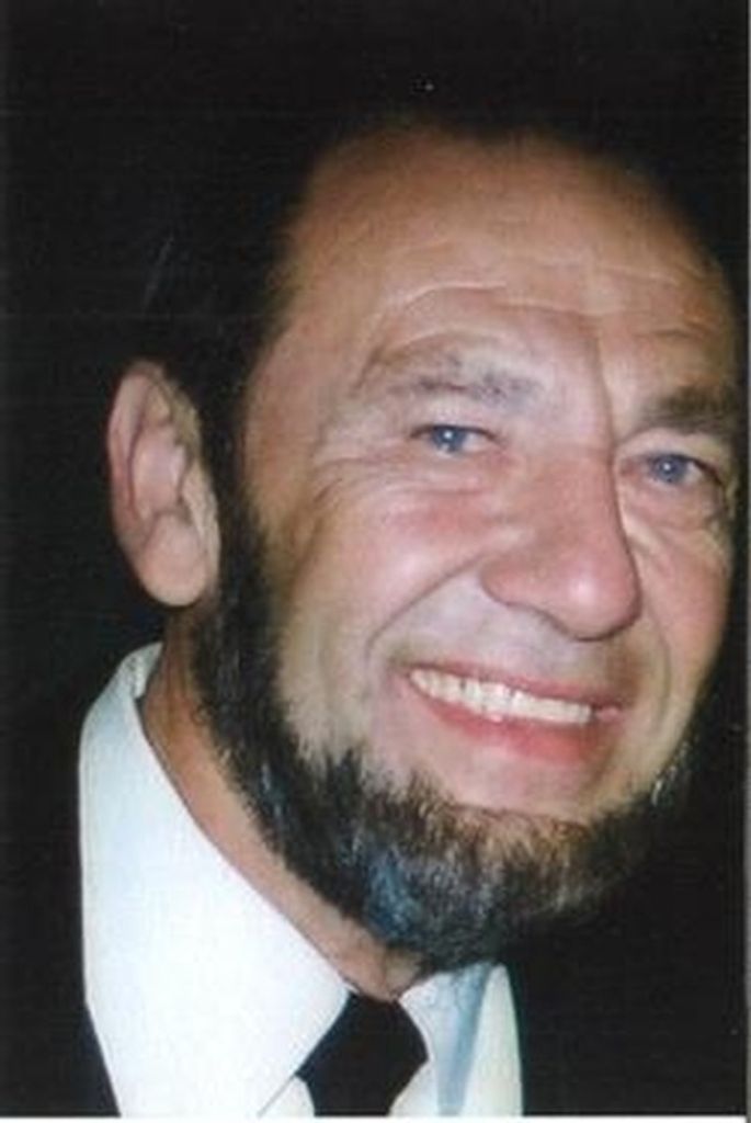 Charles Svoboda