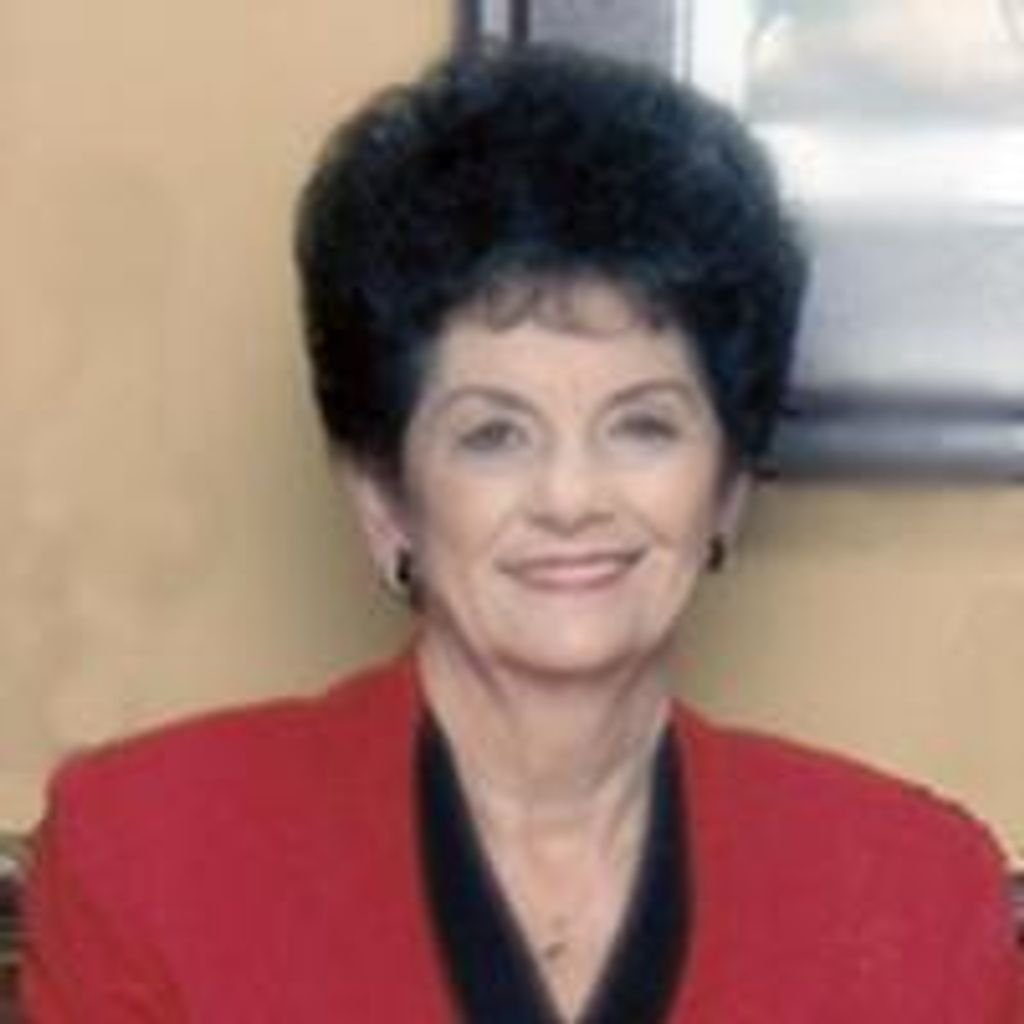 Myrtle Louise Griffin