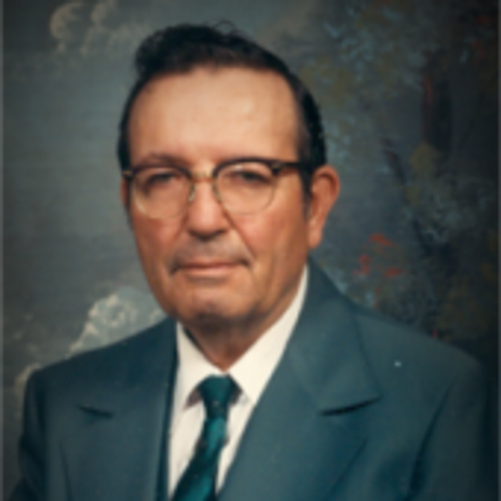 Daniel Nelson Smith