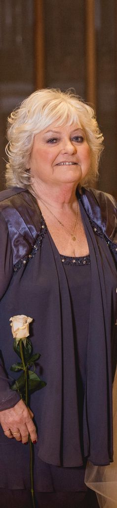 Sandra Lee Hovorka