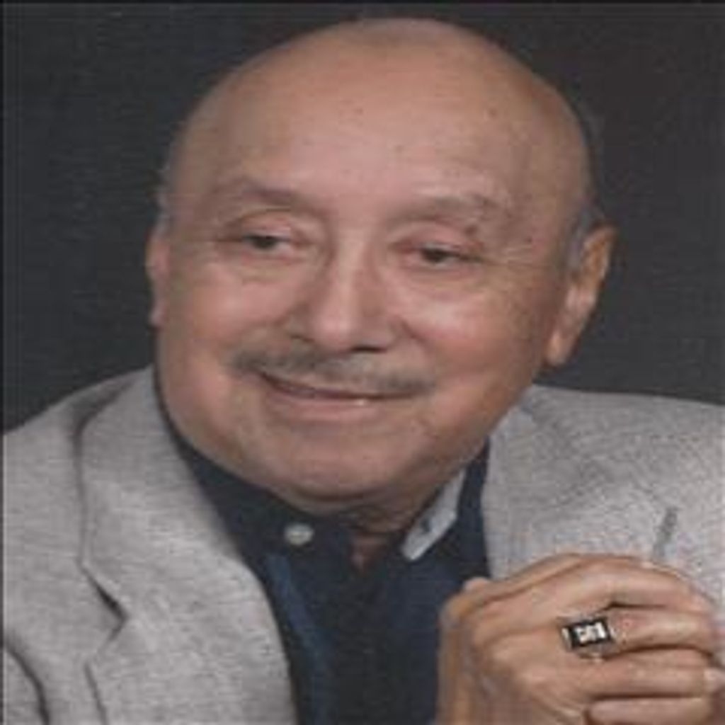 Mike S. Moreno Profile Photo