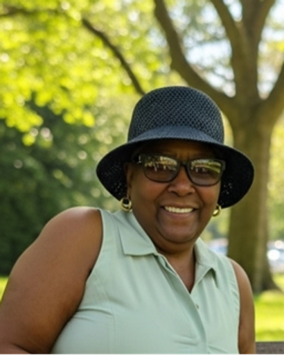 Amanda Dale Reid-Addison's obituary image