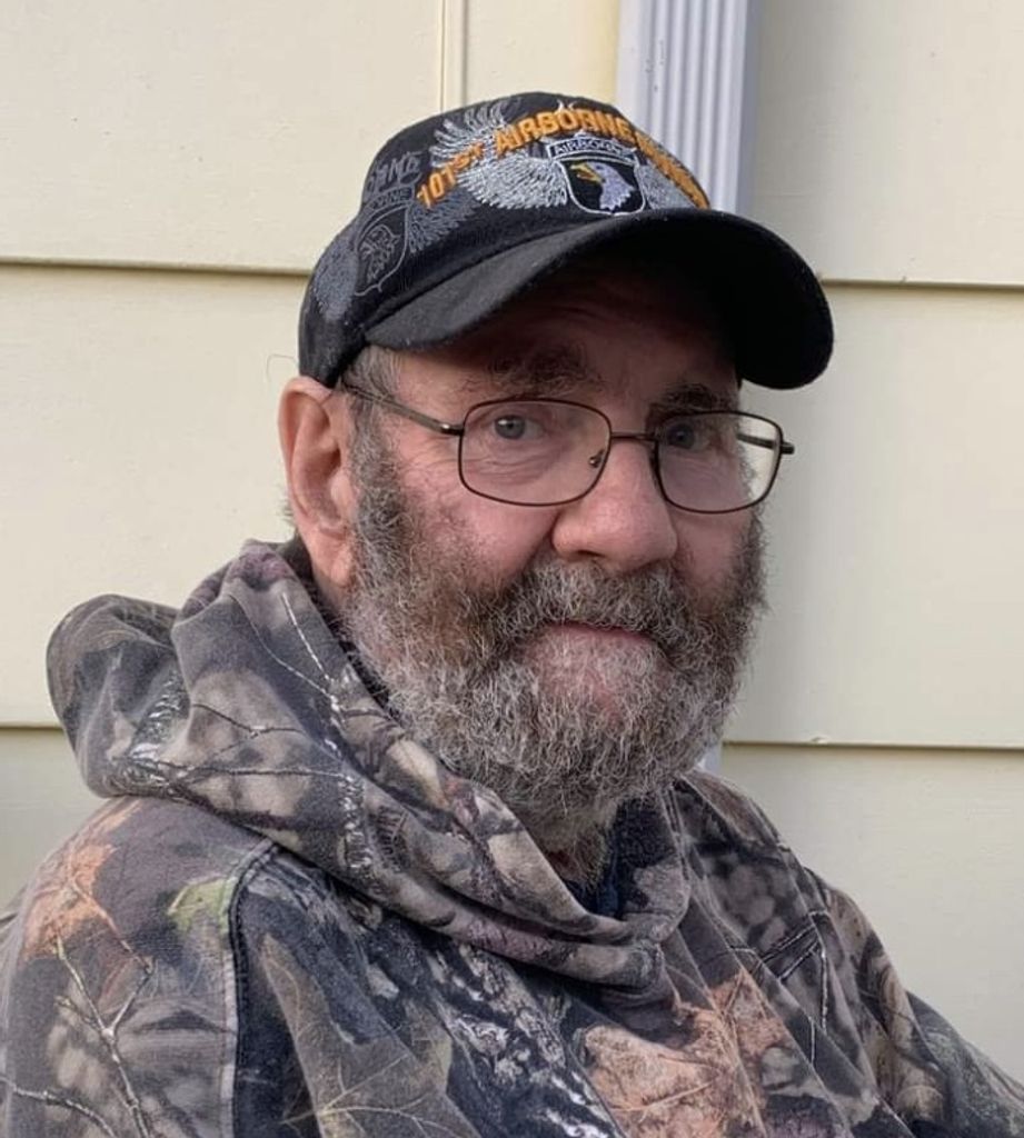 D. Hineman Sr. Charles