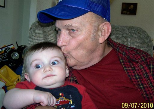 Bernard Lee Moore photo gallery thumbnail 39 of 293
