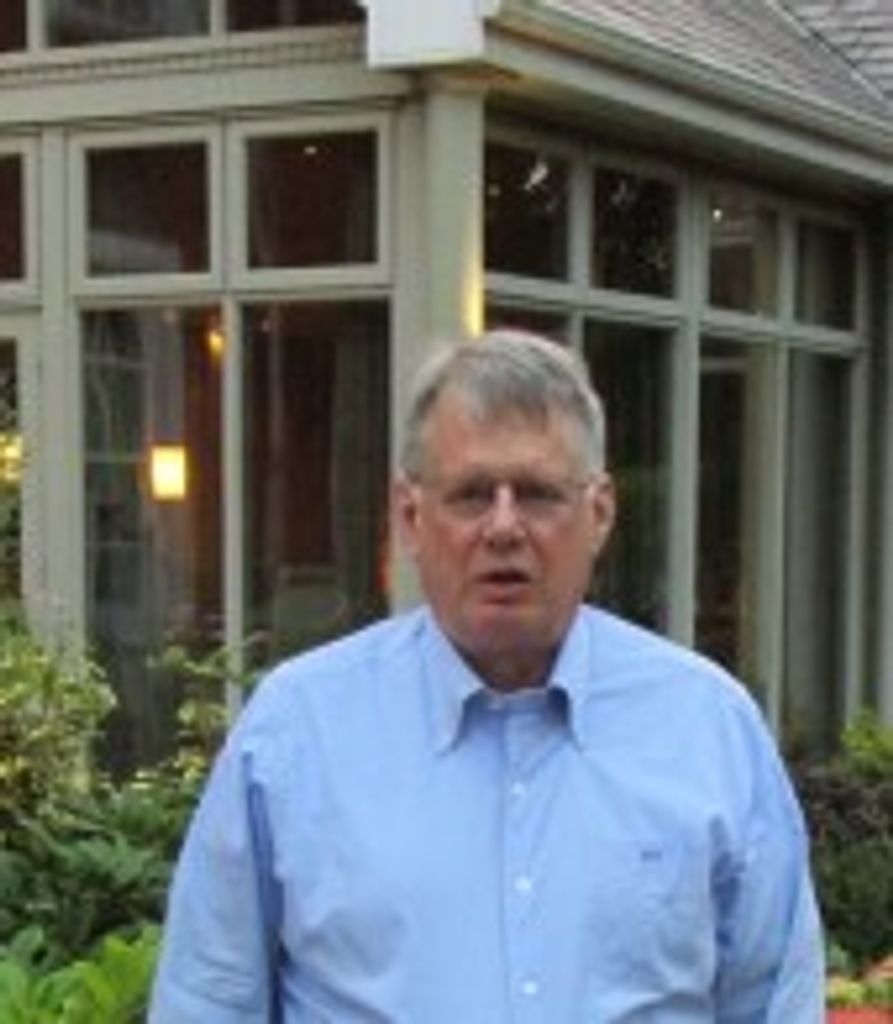 Richard T. Hostelley Profile Photo