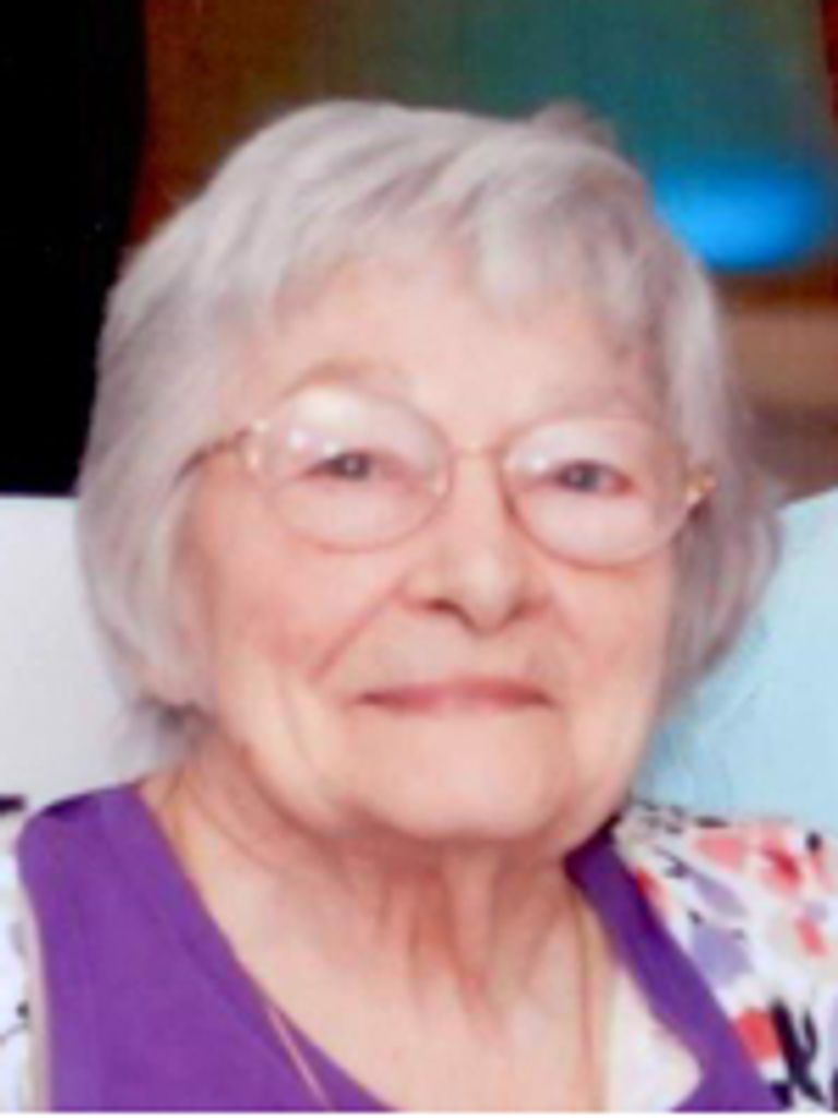 Lorraine M. Witt, Nee Zavesky Profile Photo